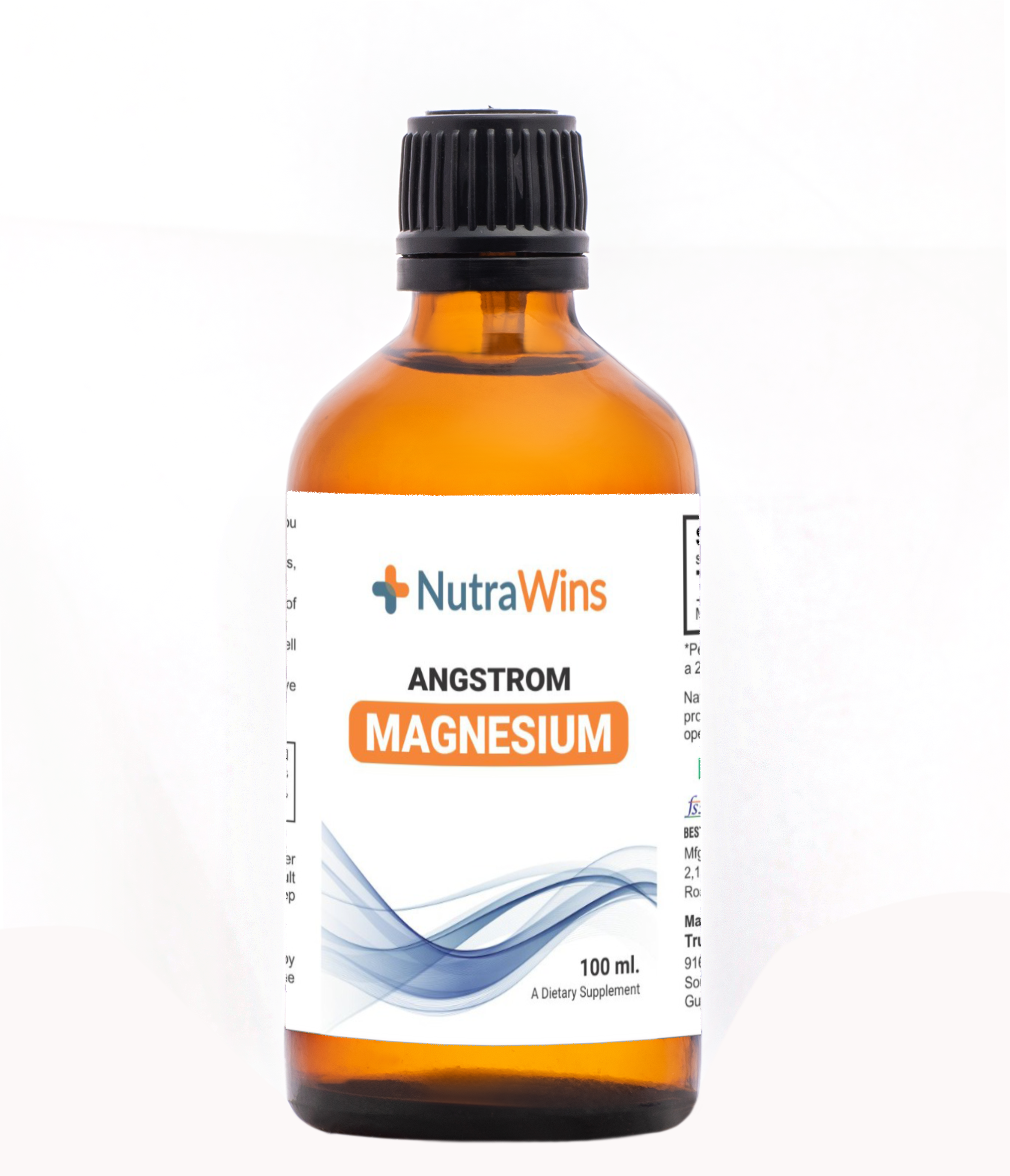 Angstrom Magnesium