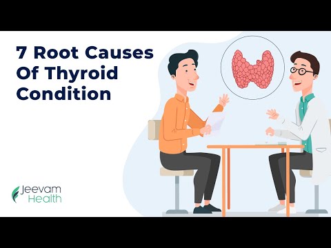 Root Cause Consultation by Senior Functional Doctor